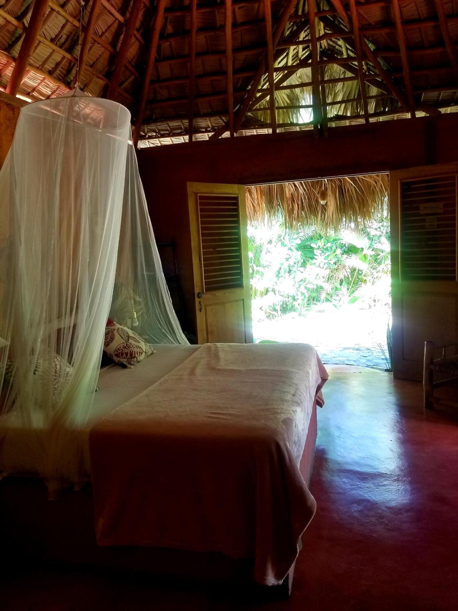 Solazul Bed & Breakfast Las Galeras Room photo